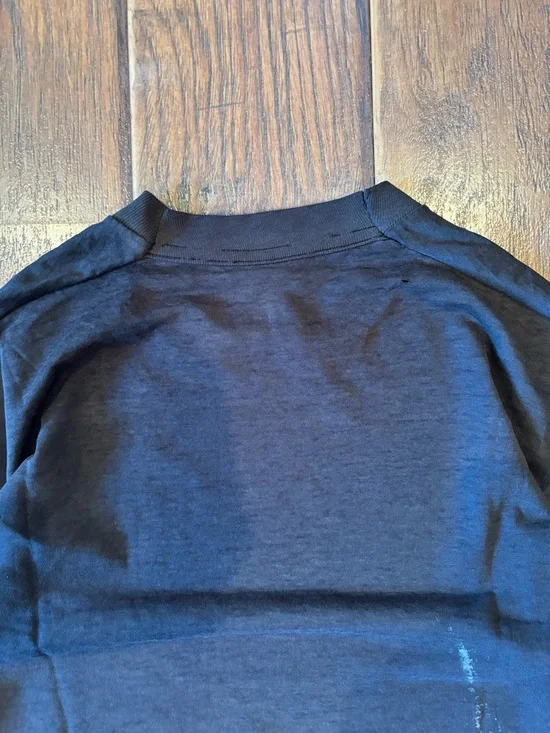 Vintage 90s DARE Shirt - Picture 9 of 10
